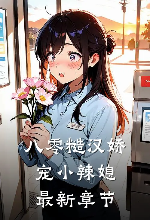 八零糙汉娇宠小辣媳最新章节