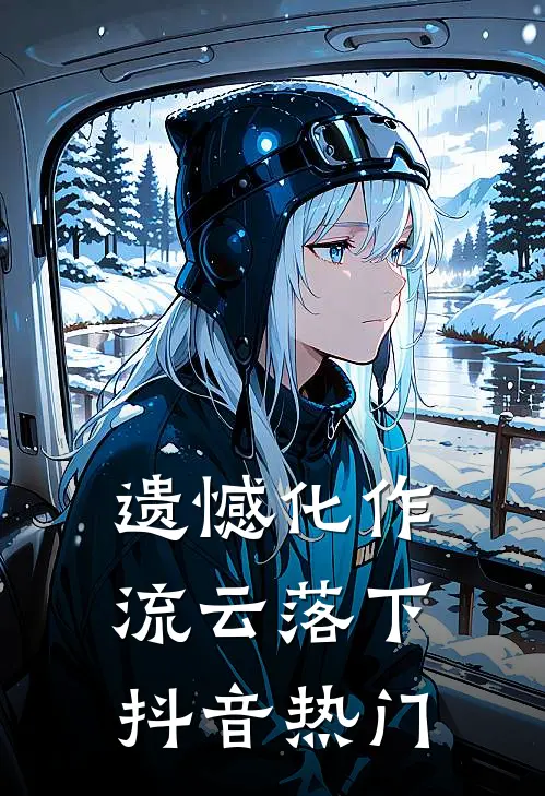 遗憾化作流云落下抖音热门