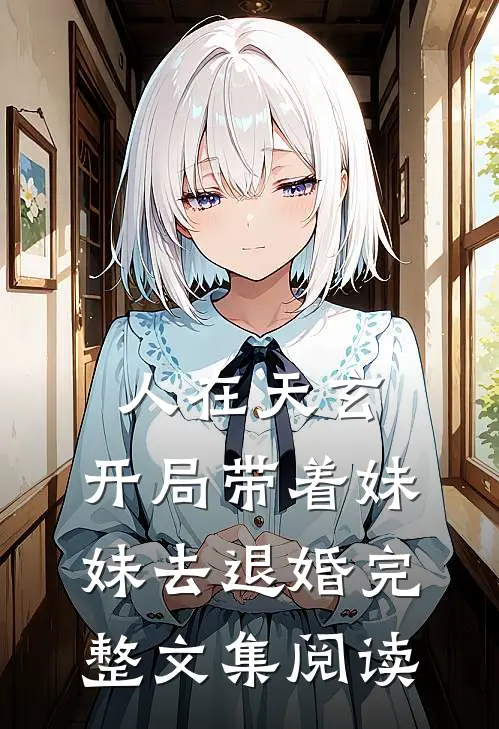 人在天玄，开局带着妹妹去退婚完整文集阅读