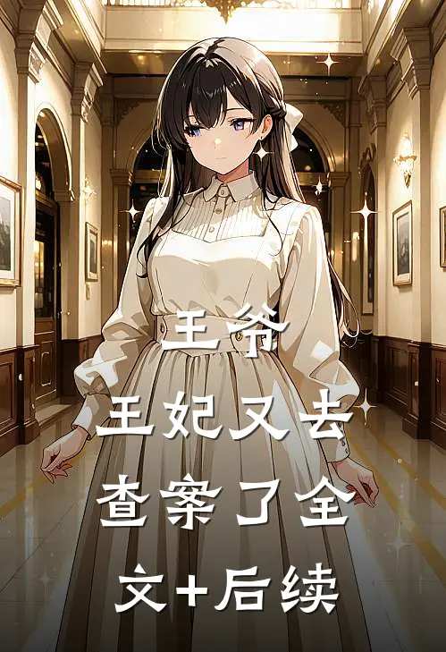王爷，王妃又去查案了全文+后续