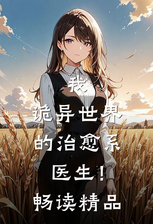 我，诡异世界的治愈系医生！畅读精品