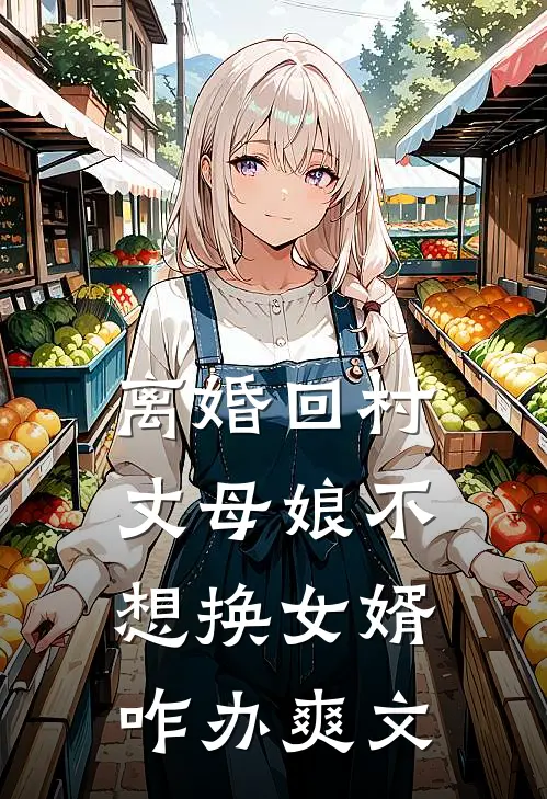 离婚回村，丈母娘不想换女婿咋办爽文