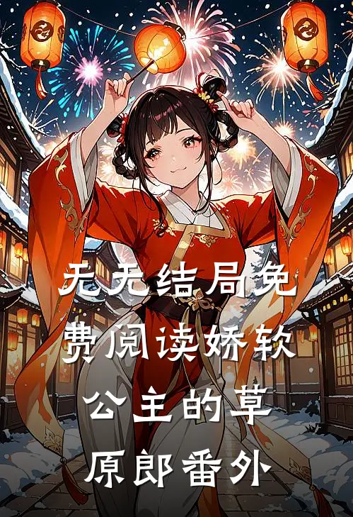 无无结局免费阅读娇软公主的草原郎番外