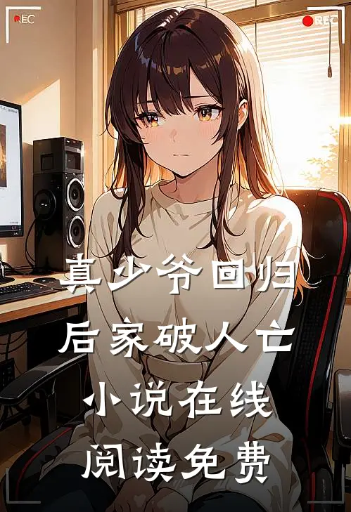 真少爷回归后家破人亡小说在线阅读免费