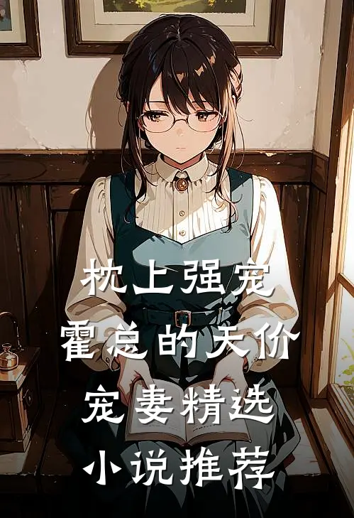 枕上强宠：霍总的天价宠妻精选小说推荐