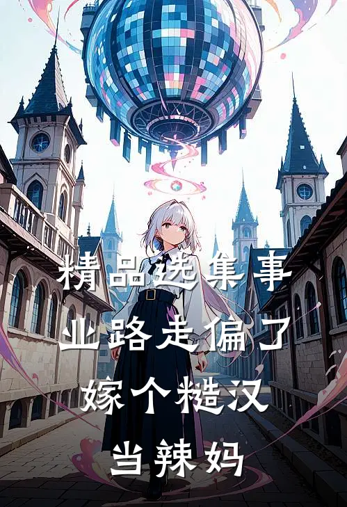 精品选集事业路走偏了，嫁个糙汉当辣妈