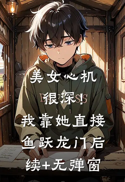 美女心机很深！我靠她直接鱼跃龙门后续+无弹窗