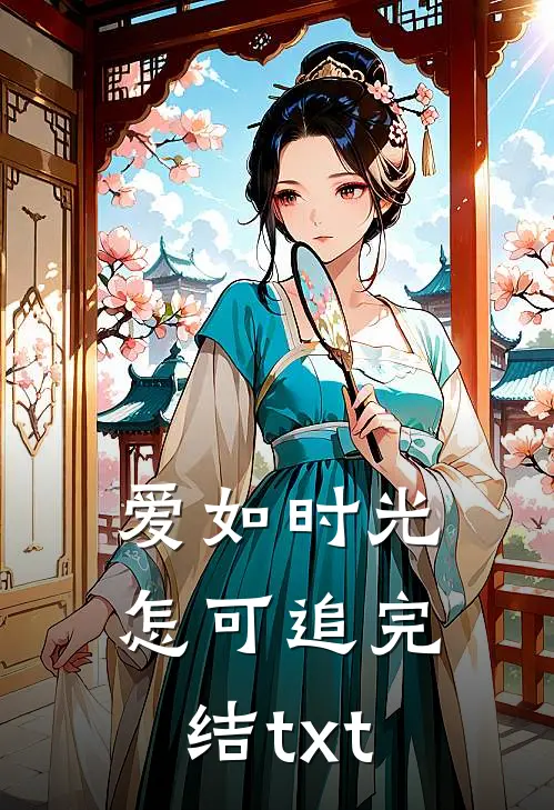 爱如时光怎可追完结txt