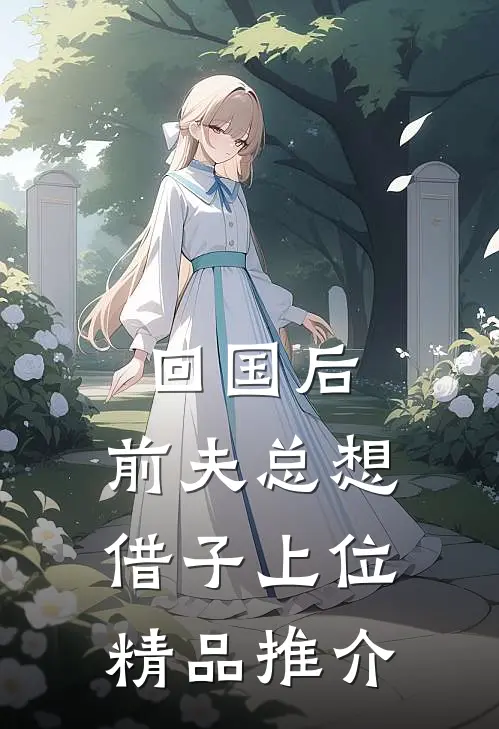 回国后，前夫总想借子上位精品推介