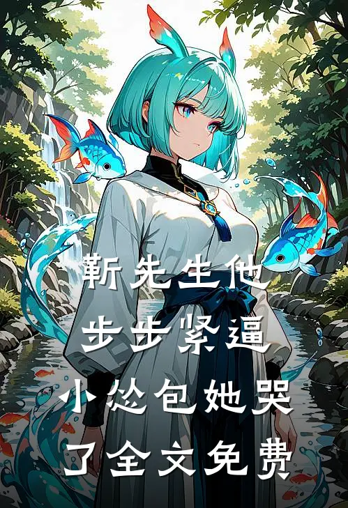 靳先生他步步紧逼，小怂包她哭了全文免费