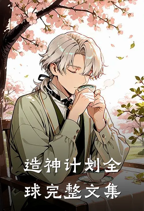造神计划全球完整文集