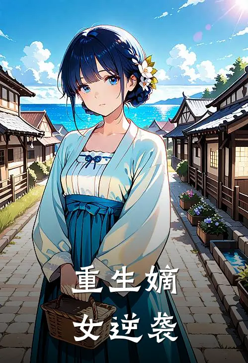 重生嫡女逆袭