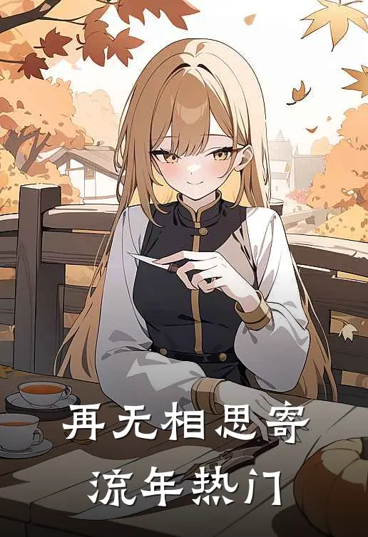 再无相思寄流年热门