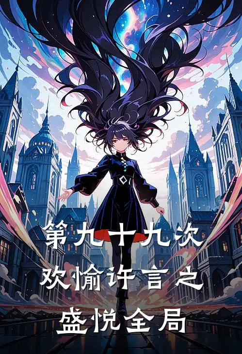 第九十九次欢愉许言之盛悦全局