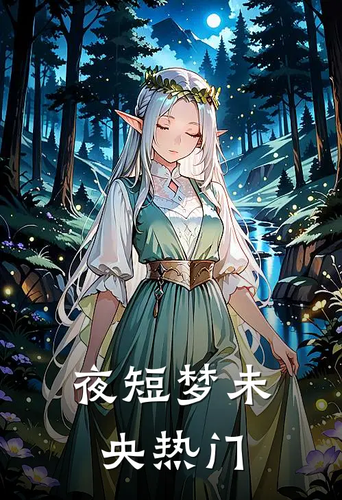 夜短梦未央热门