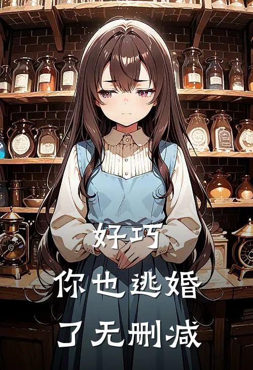 好巧，你也逃婚了无删减