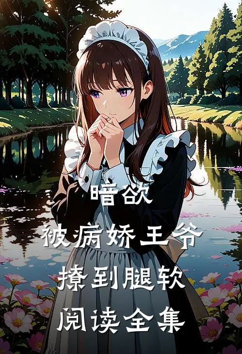 暗欲，被病娇王爷撩到腿软阅读全集
