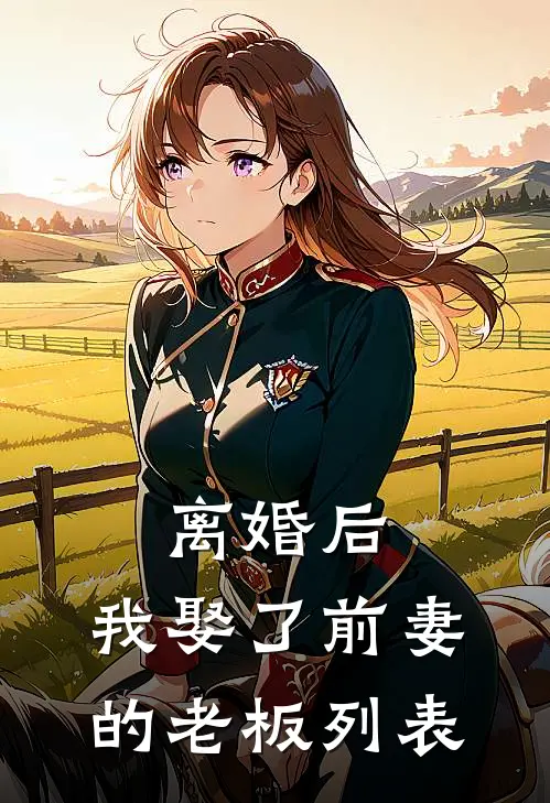 离婚后，我娶了前妻的老板列表