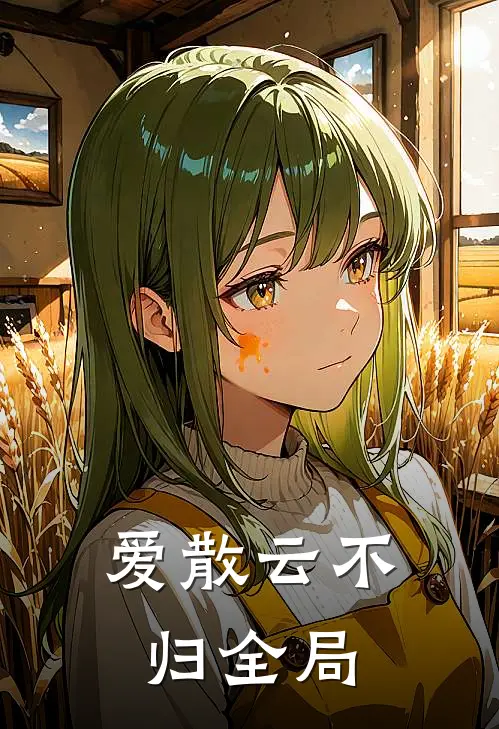 爱散云不归全局