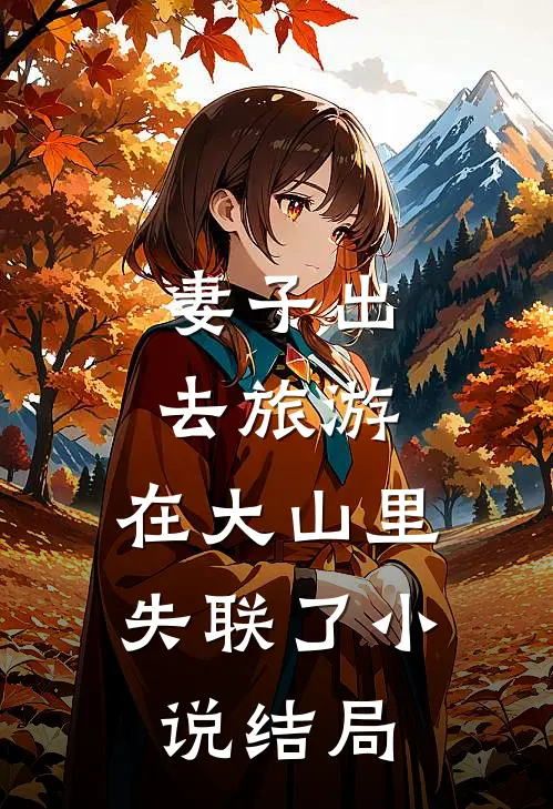妻子出去旅游，在大山里失联了小说结局