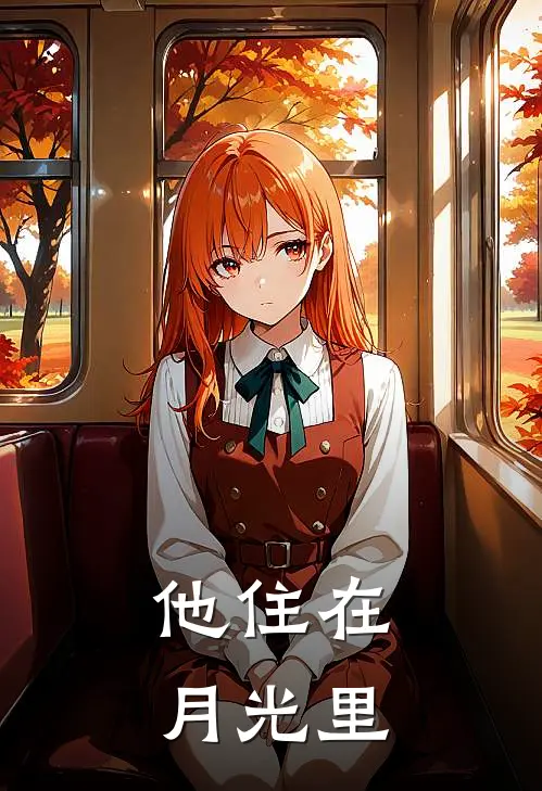 他住在月光里