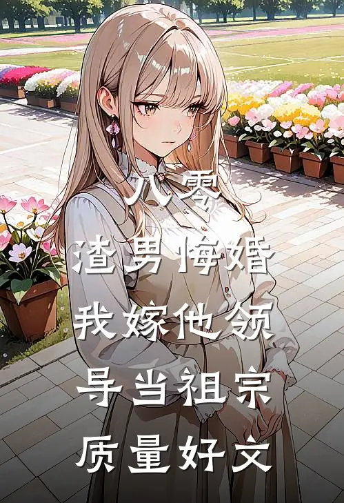 八零：渣男悔婚我嫁他领导当祖宗质量好文