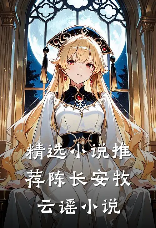 精选小说推荐陈长安牧云谣小说