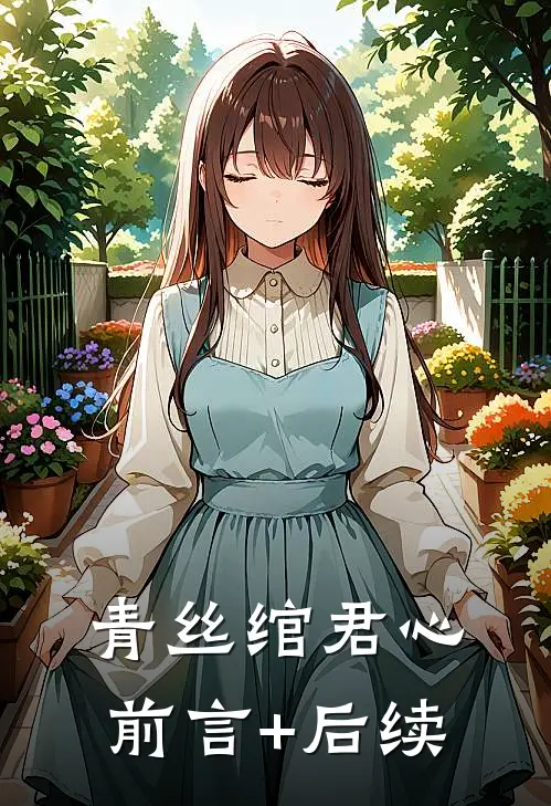 青丝绾君心前言+后续