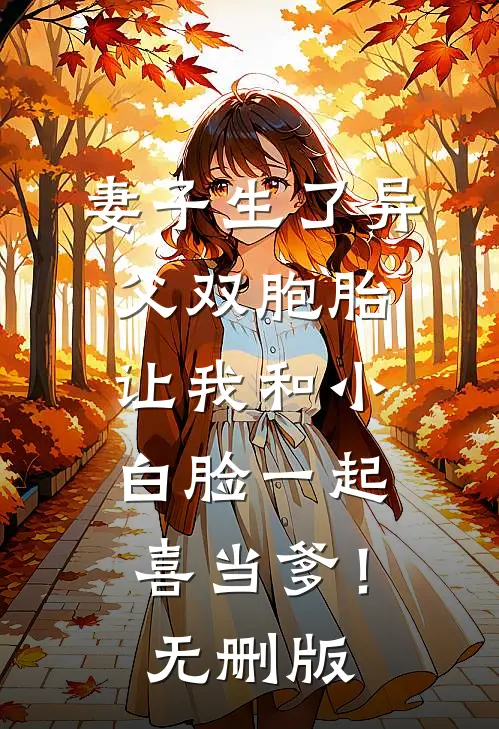 妻子生了异父双胞胎，让我和小白脸一起喜当爹！无删版