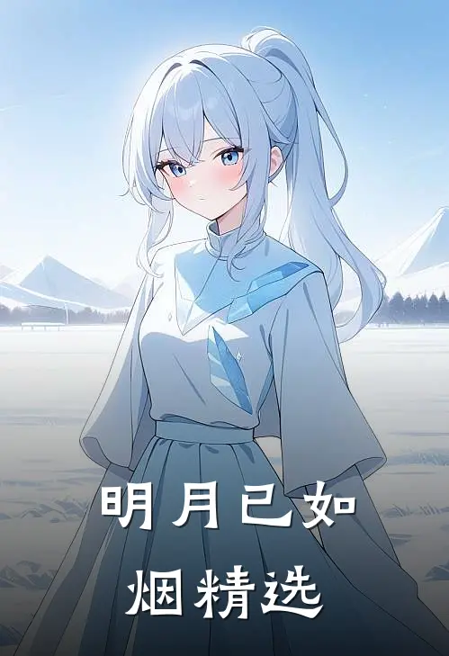 明月已如烟精选