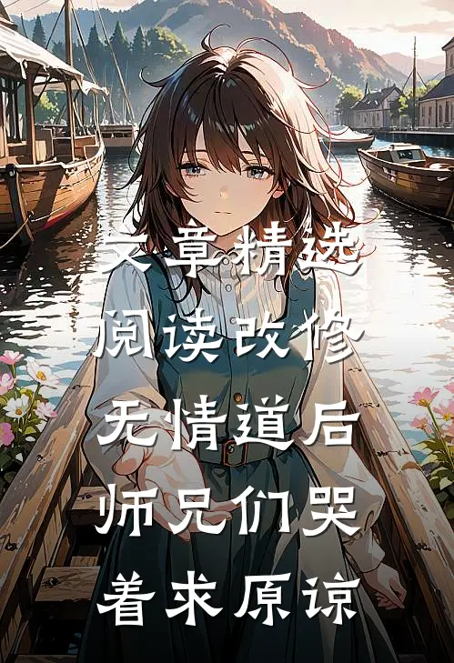 文章精选阅读改修无情道后，师兄们哭着求原谅