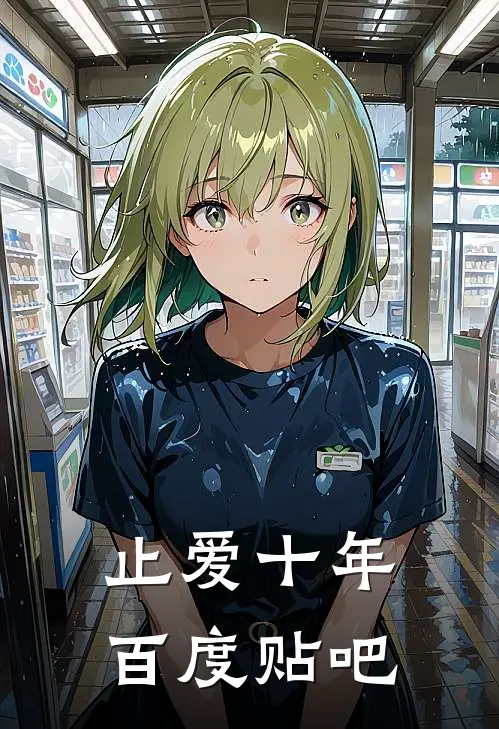 止爱十年百度贴吧