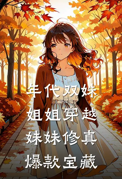 年代双姝：姐姐穿越，妹妹修真爆款宝藏