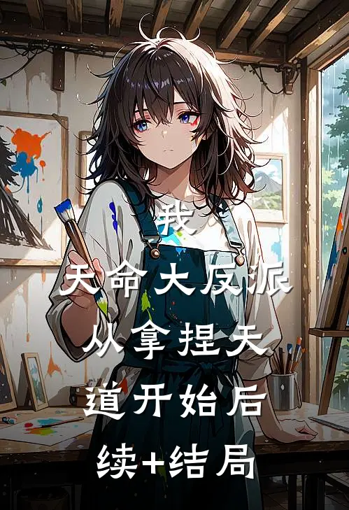 我，天命大反派，从拿捏天道开始后续+结局