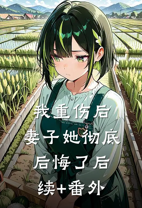 我重伤后，妻子她彻底后悔了后续+番外
