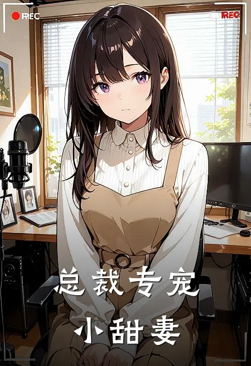 总裁专宠小甜妻