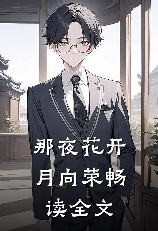 那夜花开月向荣畅读全文