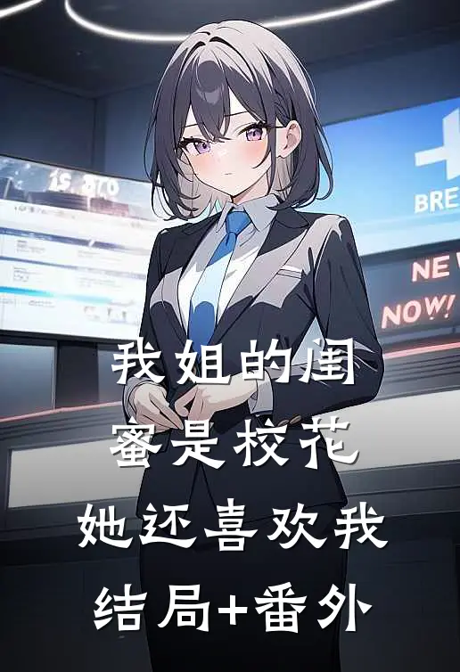 我姐的闺蜜是校花，她还喜欢我结局+番外