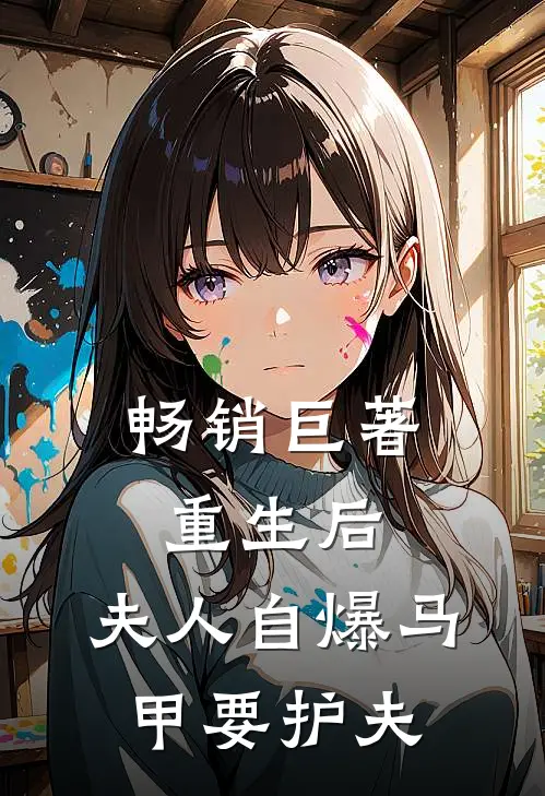 畅销巨著重生后，夫人自爆马甲要护夫