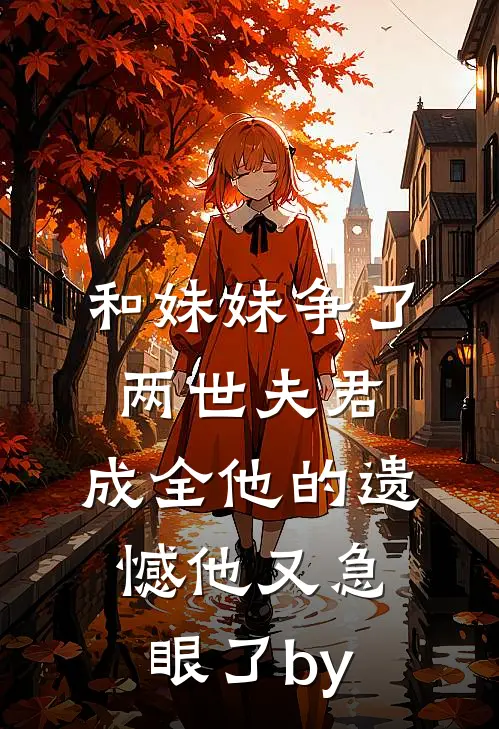 和妹妹争了两世夫君，成全他的遗憾他又急眼了by