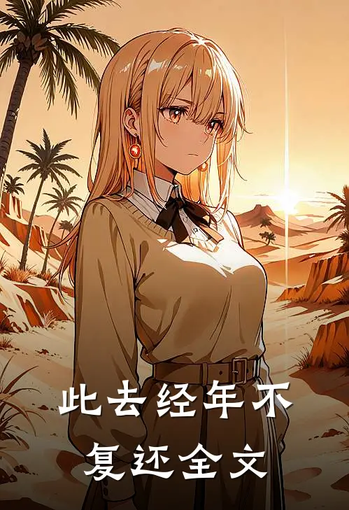 此去经年不复还全文