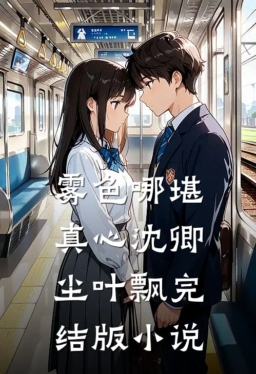 雾色哪堪真心沈卿尘叶飘完结版小说