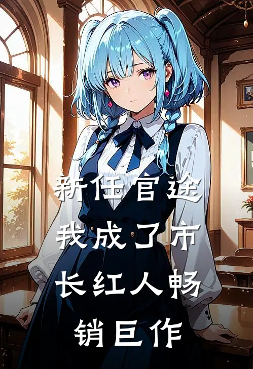 新任官途,我成了市长红人畅销巨作