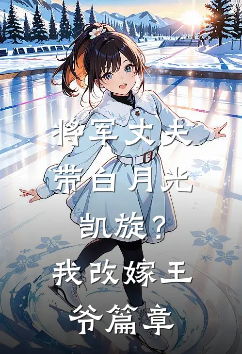 将军丈夫带白月光凯旋？我改嫁王爷篇章