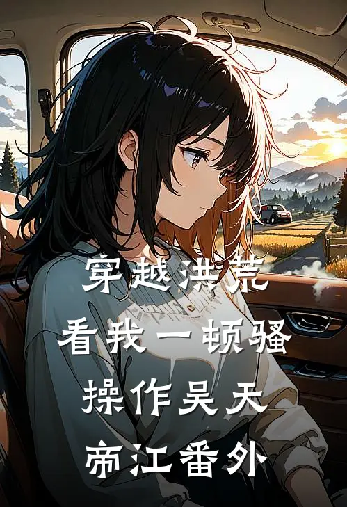 穿越洪荒：看我一顿骚操作吴天帝江番外