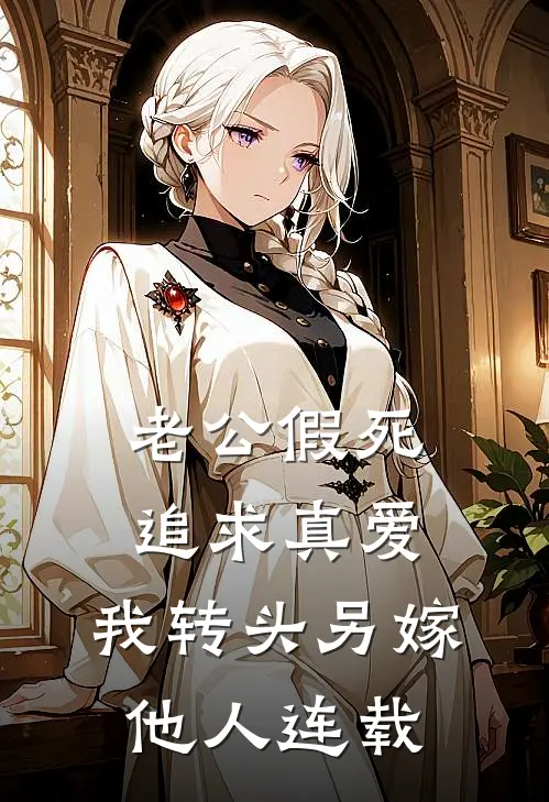 老公假死追求真爱，我转头另嫁他人连载