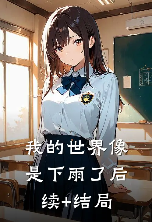 我的世界像是下雨了后续+结局