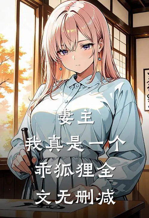 妻主,我真是一个乖狐狸全文无删减