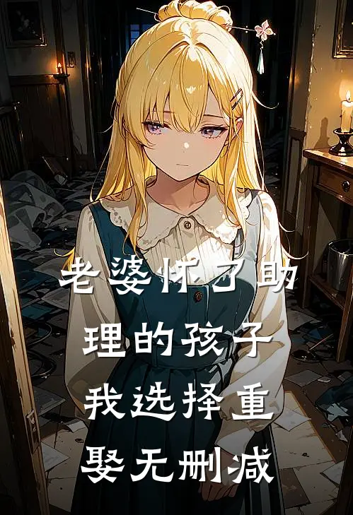 老婆怀了助理的孩子，我选择重娶无删减