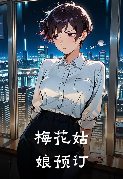梅花姑娘预订